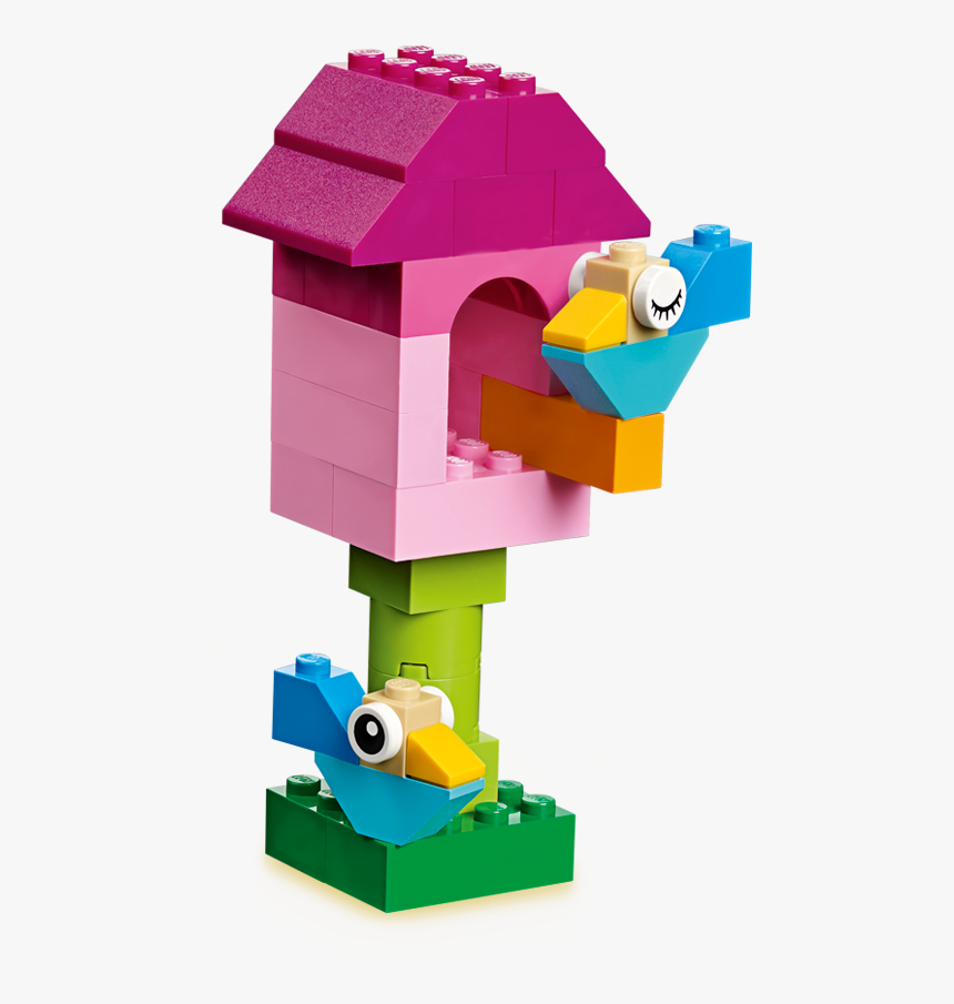 Classic lego house 2025 instructions