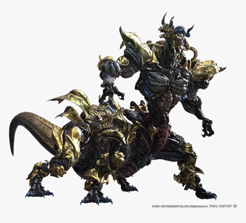 Final Fantasy Xiv, HD Png Download, Free Download