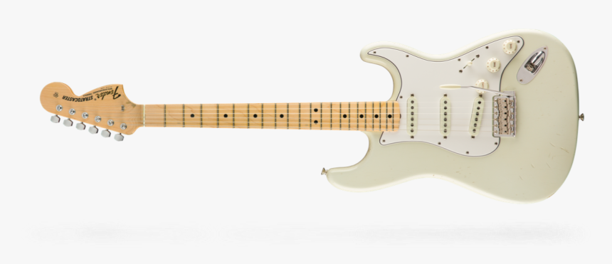 Limited Edition Jimi Hendrix Stratocaster, HD Png Download, Free Download