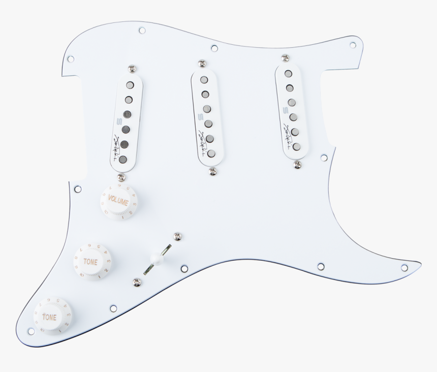 Jimi Hendrix Png , Png Download - Fender Tex Mex Pickups Hss, Transparent Png, Free Download