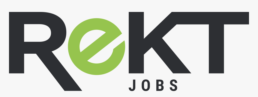 Rekt Jobs, HD Png Download, Free Download