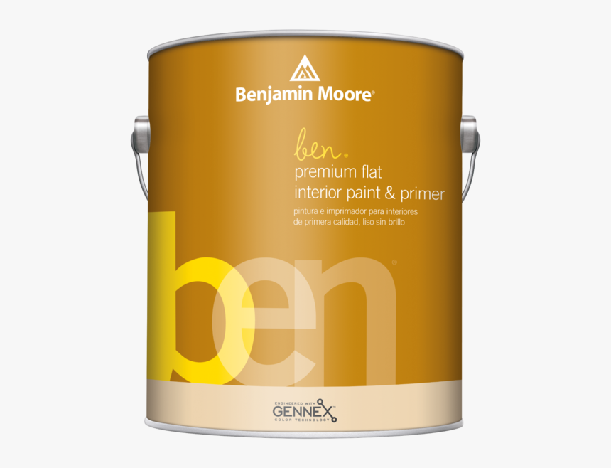 Benjamin Moore Paint, HD Png Download, Free Download