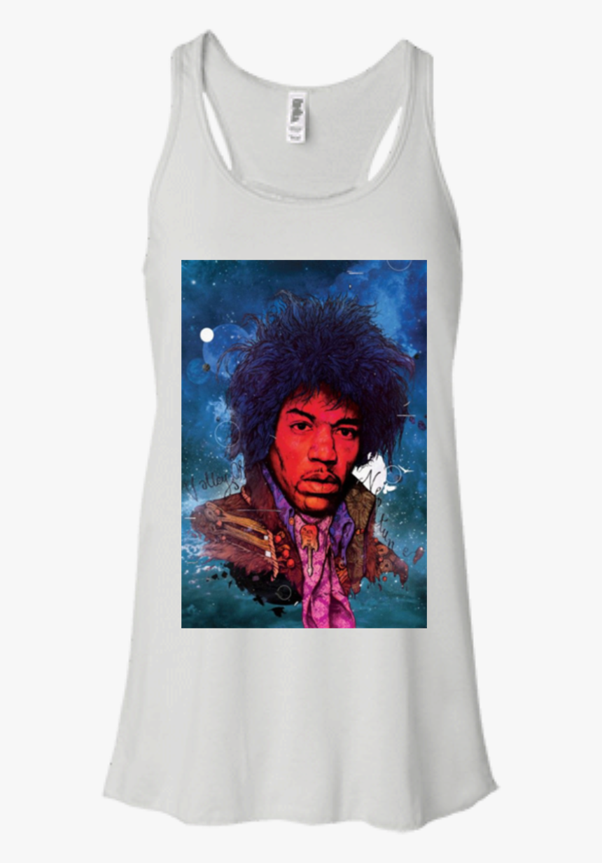 Jimi Hendrix Guitar Hoodies Sweatshirts - Grzegorz Domaradzki, HD Png Download, Free Download