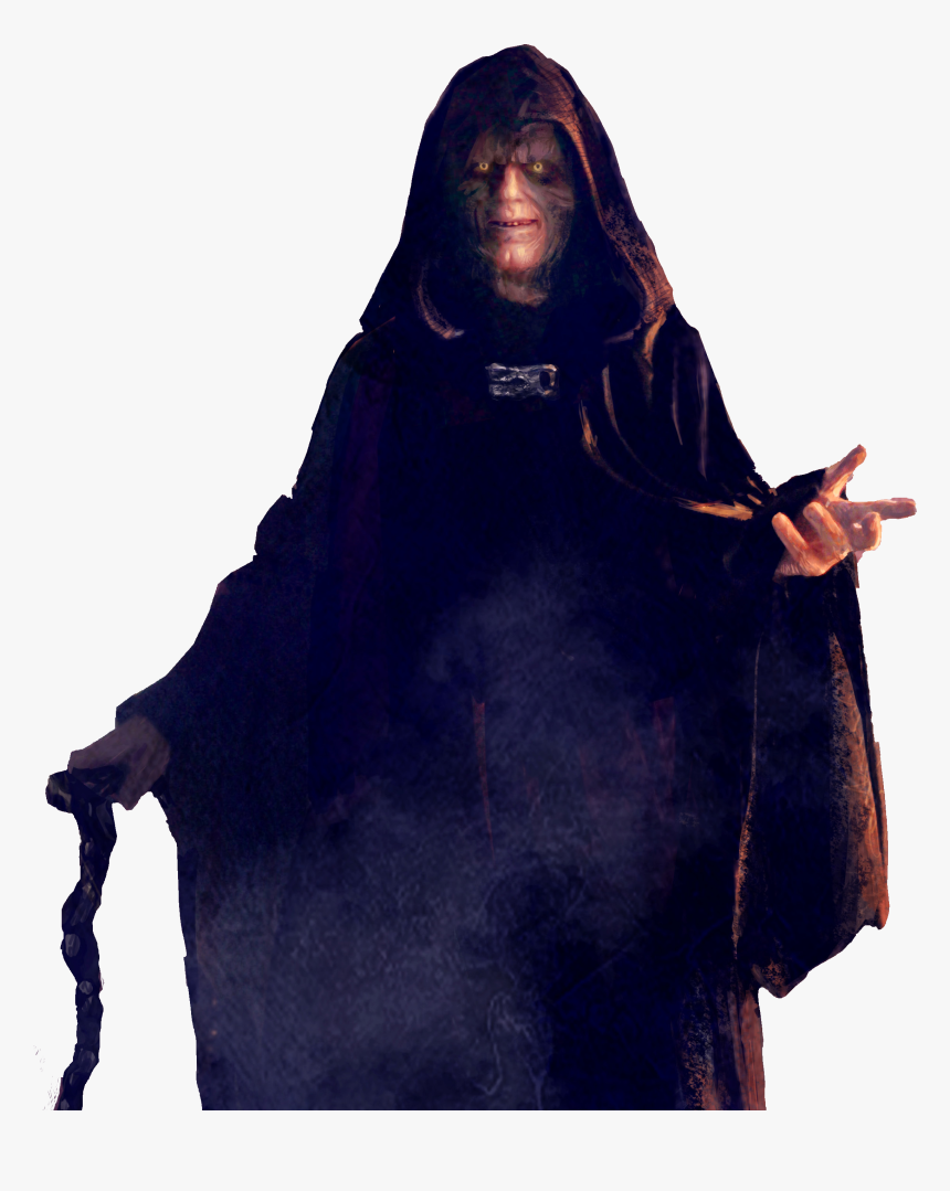 Debate Wiki - Star Wars 9 Palpatine, HD Png Download, Free Download