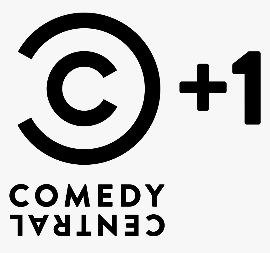 Comedy Central - Comedy Central 1 Png, Transparent Png, Free Download