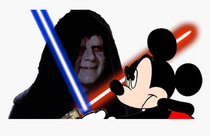 Palpatine Png , Png Download - Poster, Transparent Png, Free Download
