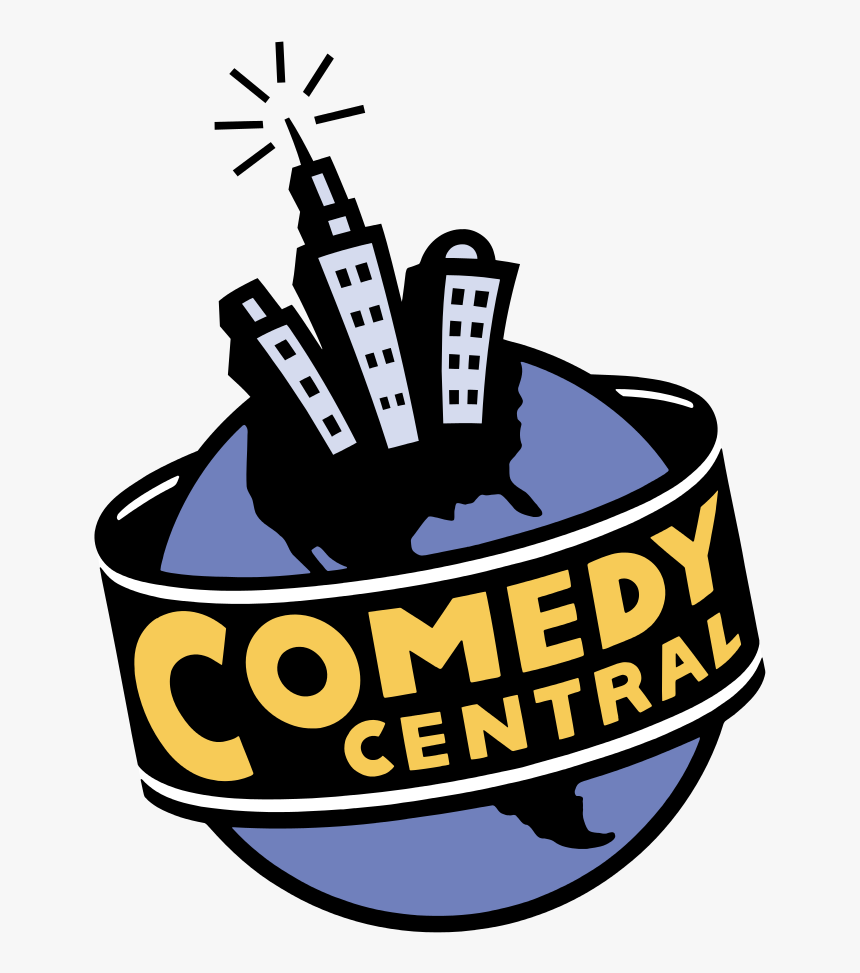 Original Comedy Central Logo, HD Png Download, Free Download