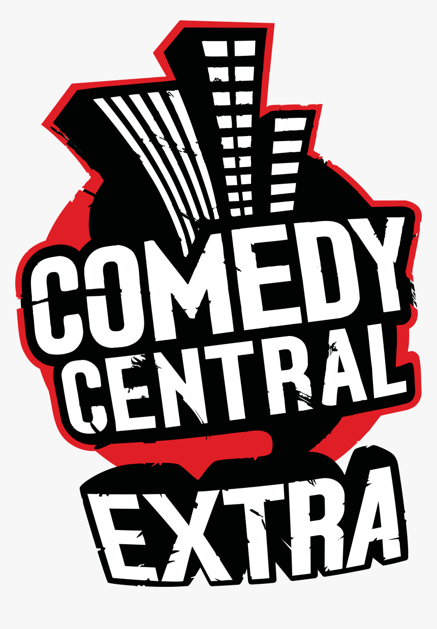 Comedy Central Extra Logo, HD Png Download, Free Download