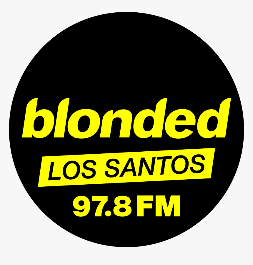 Gta Wiki - Blonded Radio Gta 5, HD Png Download, Free Download