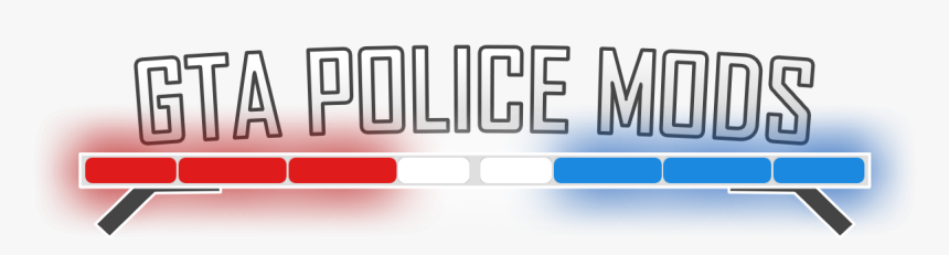 Gtapolicemods - Colorfulness, HD Png Download, Free Download