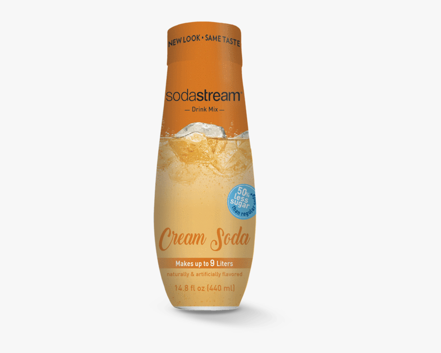 Cream Soda - Cosmetics, HD Png Download, Free Download