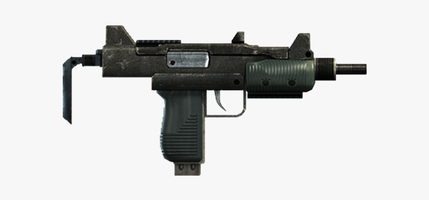 Gta Wiki - Gta V Submachine Gun, HD Png Download, Free Download