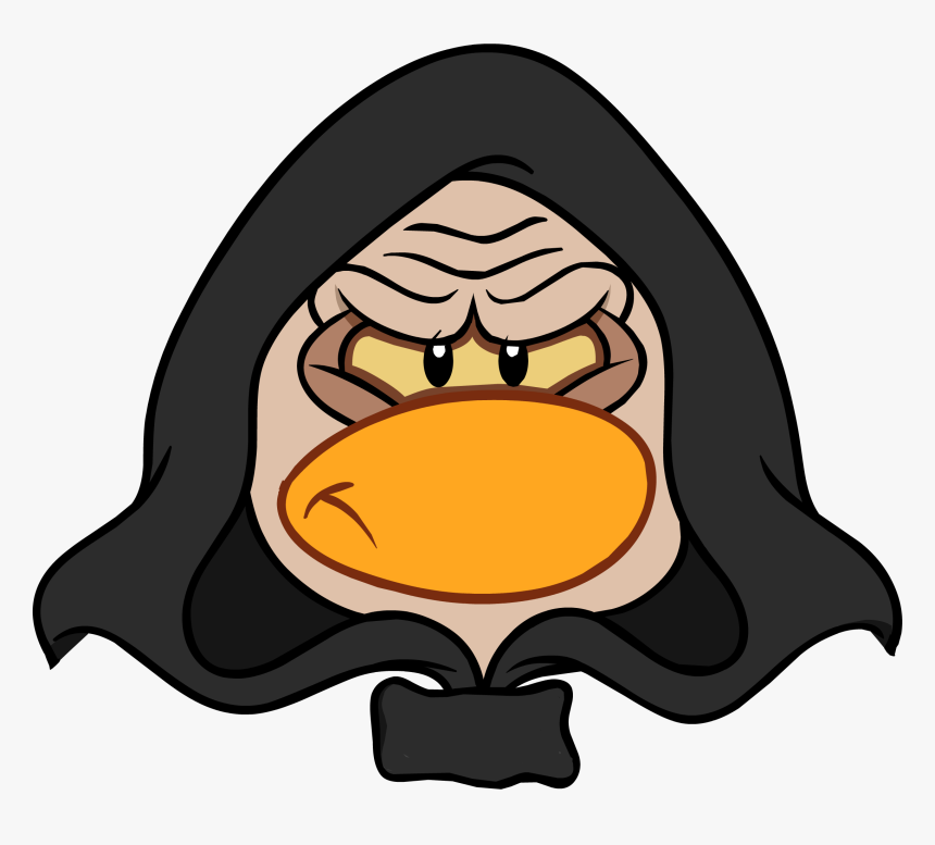Club Penguin Wiki - Penguin, HD Png Download, Free Download