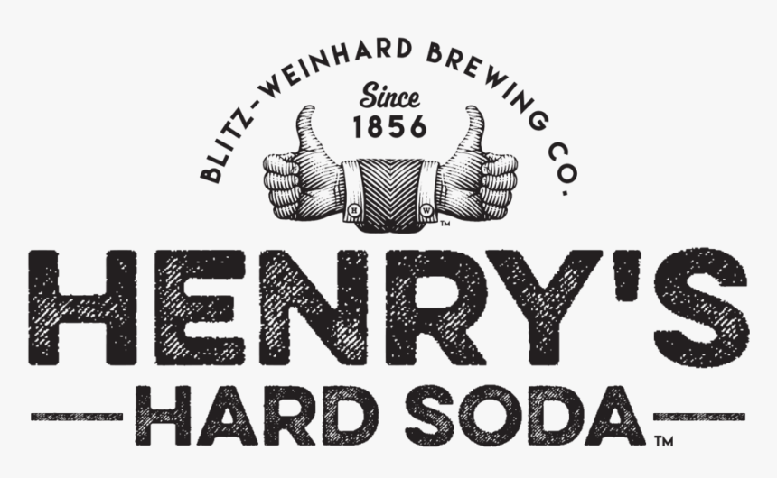 1 Henrys Soda Landing Logo, HD Png Download, Free Download