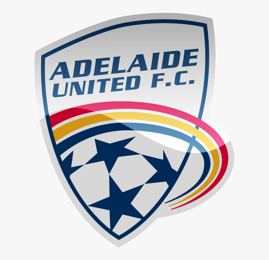 Adelaide United Fc Hd Logo Png - Adelaide United Logo, Transparent Png, Free Download