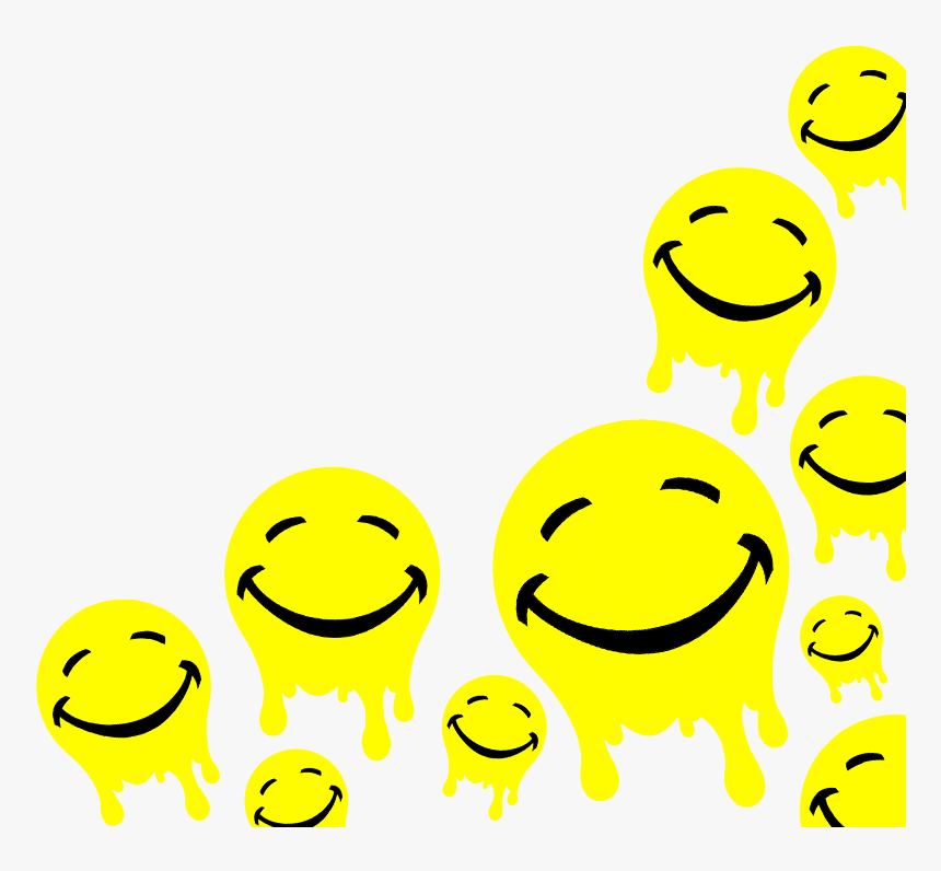 Smiley, HD Png Download, Free Download