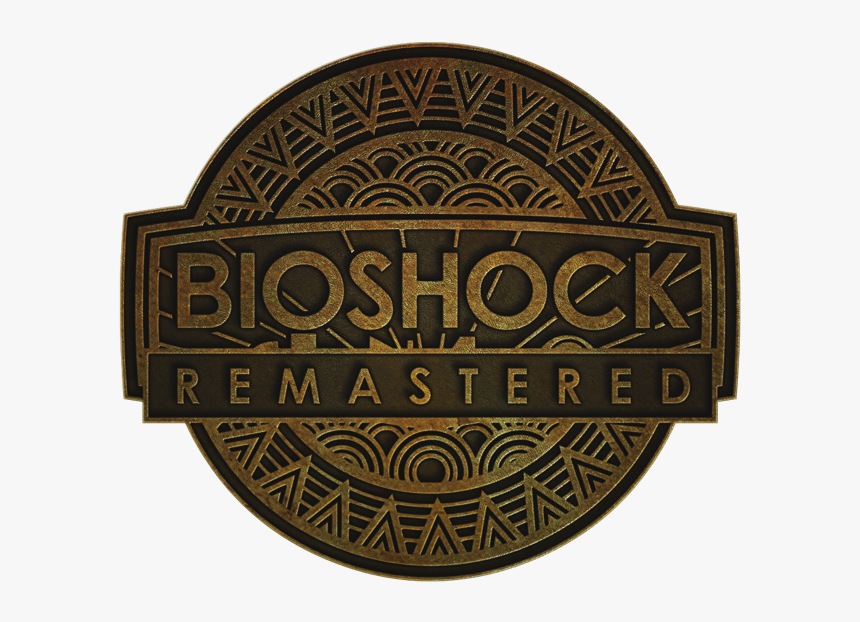 Bioshock Icon, HD Png Download, Free Download