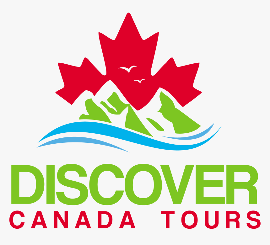 Discover Canada Tours, HD Png Download, Free Download