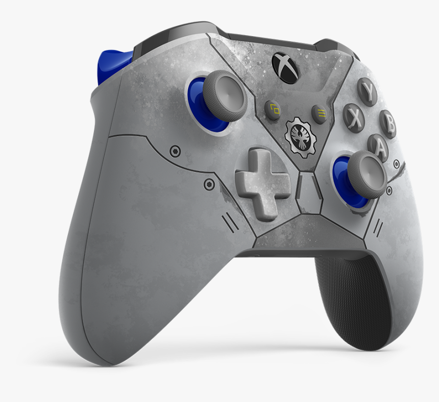 Gears 5 Xbox One Controller, HD Png Download, Free Download