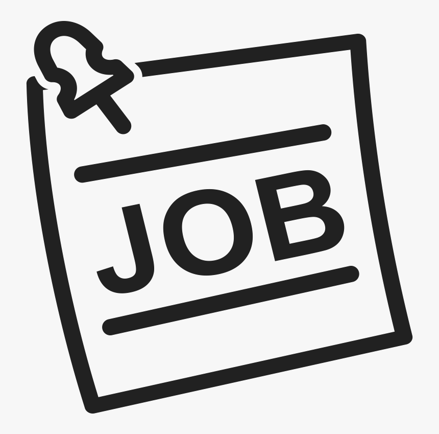 Help Wanted - Jobs Basic, HD Png Download, Free Download