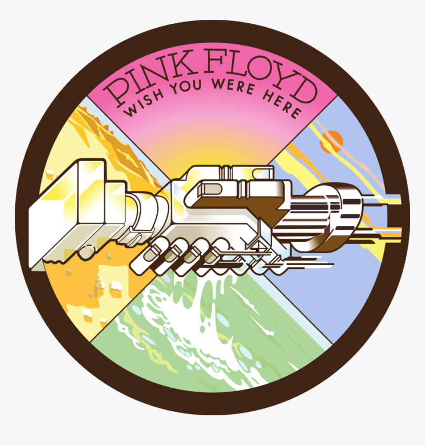 Pink Floyd Wish You Were Here - Pink Floyd Wish You Were Here Jackets, HD Png Download, Free Download