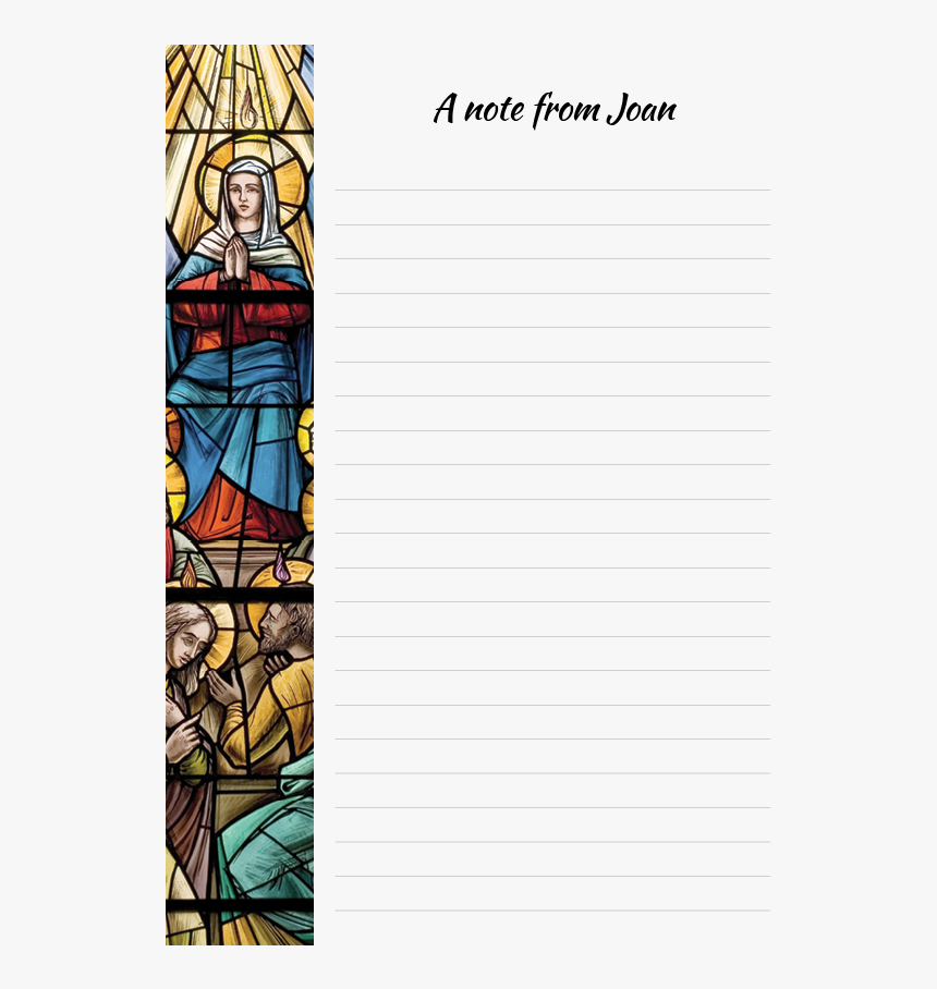 Stained Glass , Png Download - Stained Glass, Transparent Png, Free Download