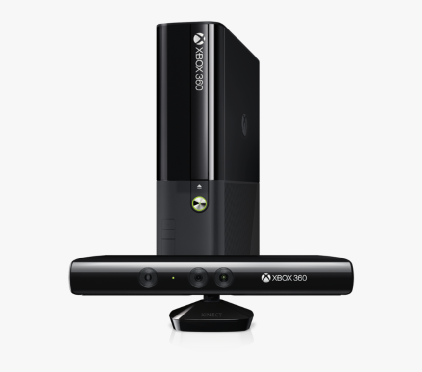 Xbox 360 Kinect 2013, HD Png Download, Free Download