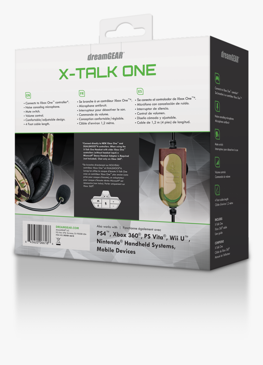 Xtalk One, HD Png Download, Free Download