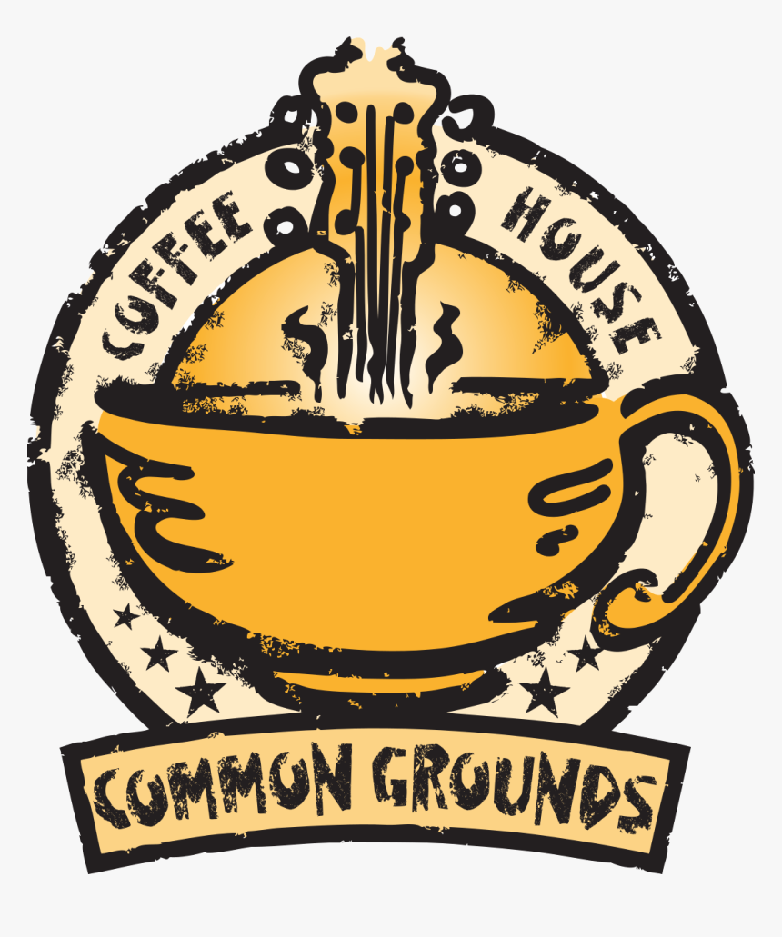 Common Grounds Coffee House - Roger Williams School Of Law Logo, HD Png Download, Free Download