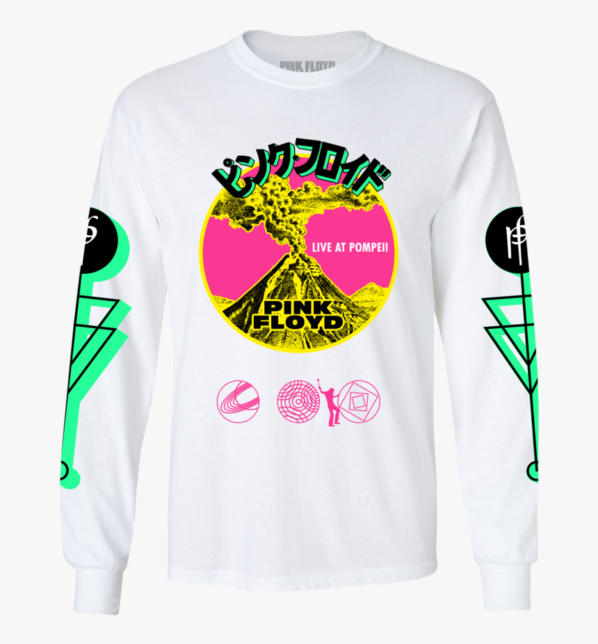 long sleeve graphic tees