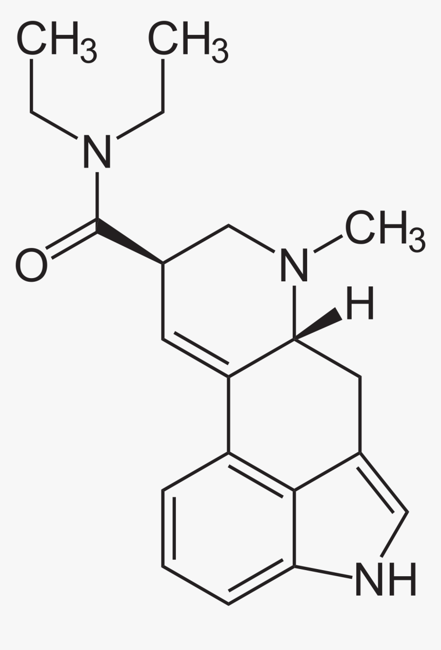 Nimodipine Structure, HD Png Download, Free Download