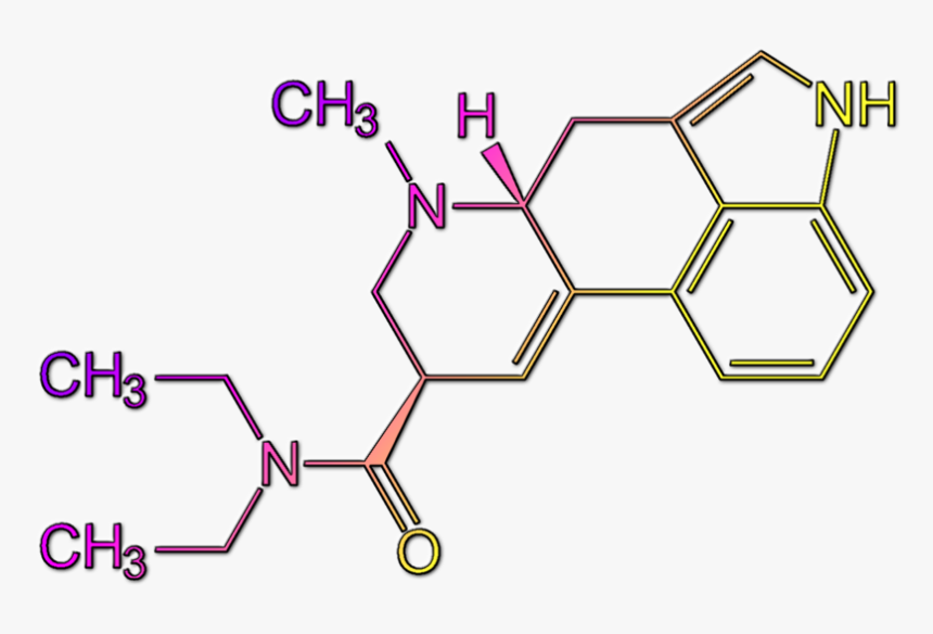 Lsd - Polymer Pc, HD Png Download, Free Download