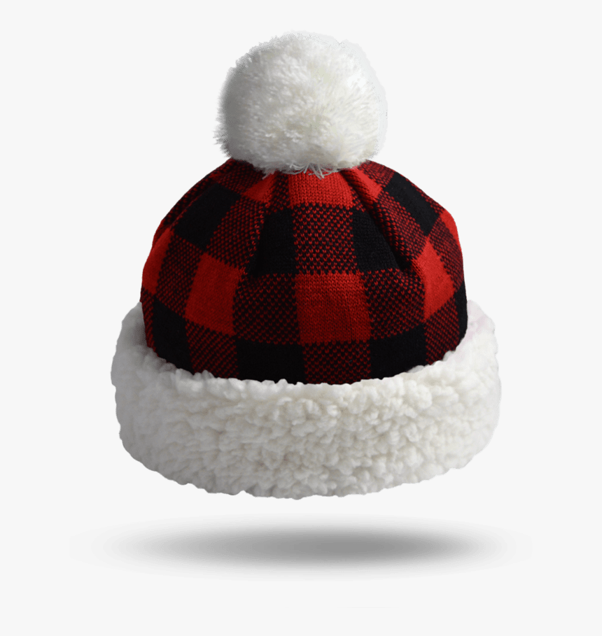 Pudus Hat Lumberjack Red - Lumberjack Hat Png, Transparent Png, Free Download