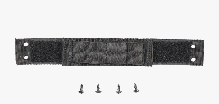 4 Round Shotgun Holder Strap Adjustable Holster Belt - Strap, HD Png Download, Free Download