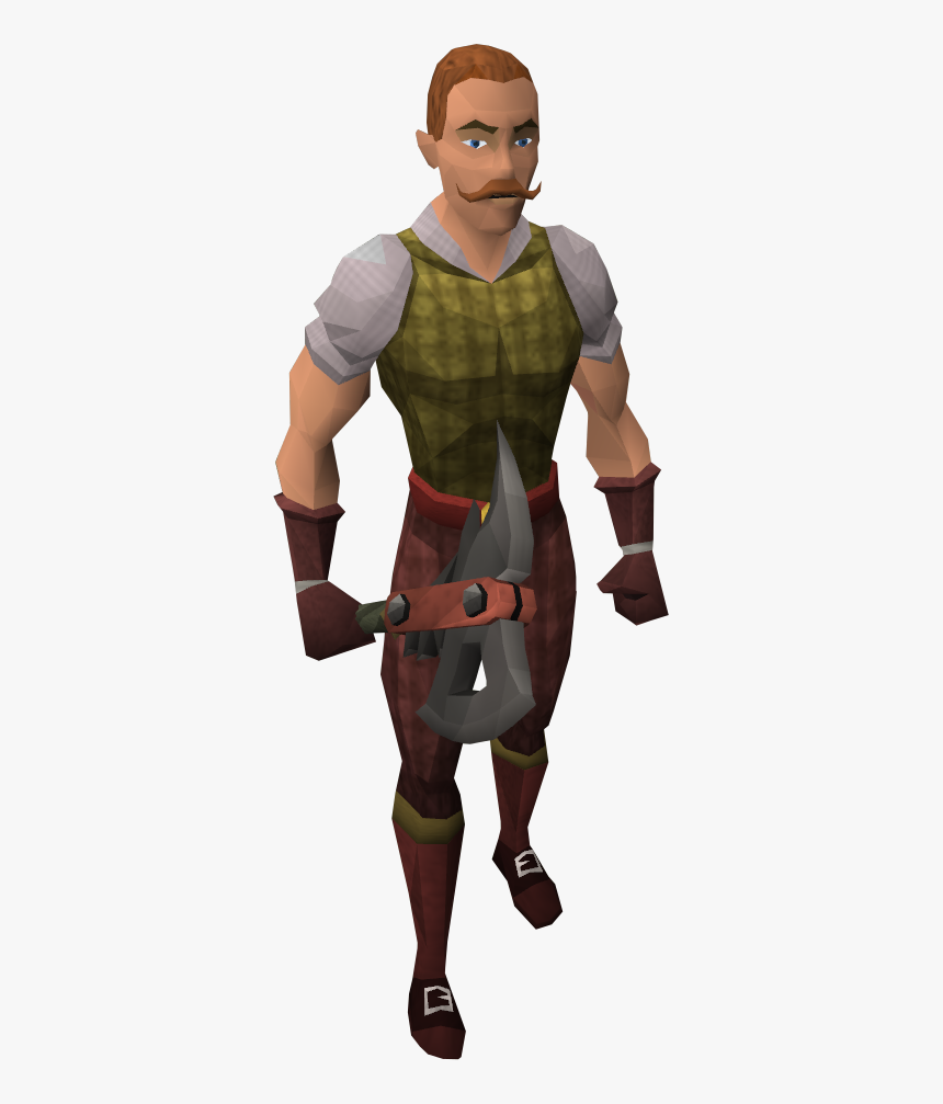 The Runescape Wiki - Pc Game, HD Png Download, Free Download
