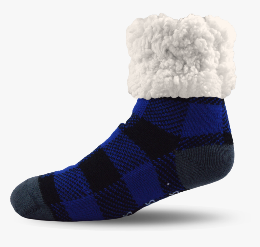 Fuzzy Socks For Men, HD Png Download, Free Download