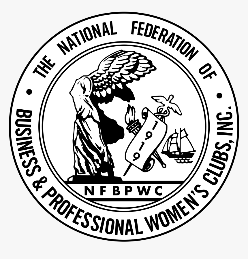 National Federation Of Business And Professional Women's, HD Png Download, Free Download