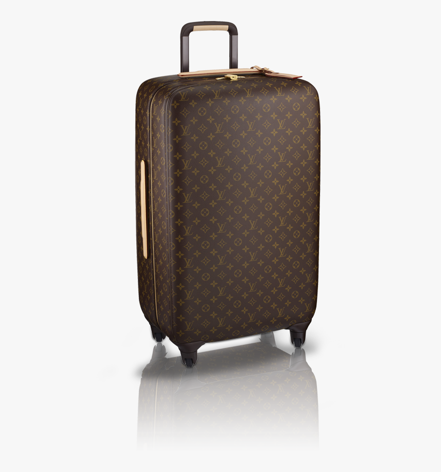 Zéphyr 70 Via Louis Vuitton - Baggage, HD Png Download, Free Download