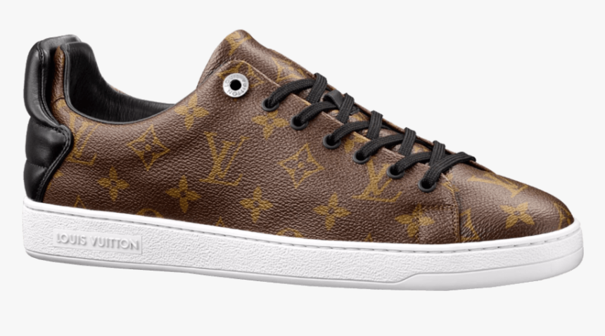 Louis Vuitton Sneakers Low Top, HD Png Download, Free Download