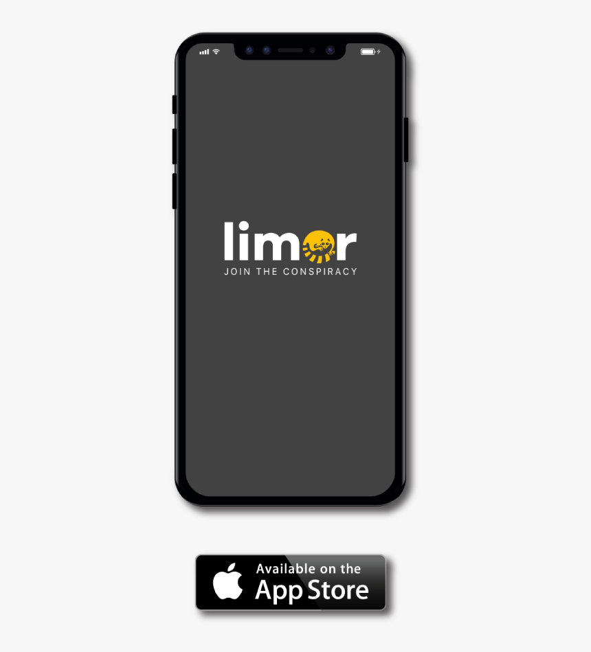 Download On App Store Logo - Available On The App Store, HD Png Download, Free Download