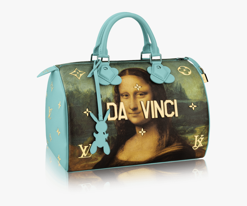 Jeff Koons Louis Vuitton , Png Download - Jeff Koons Louis Vuitton, Transparent Png, Free Download