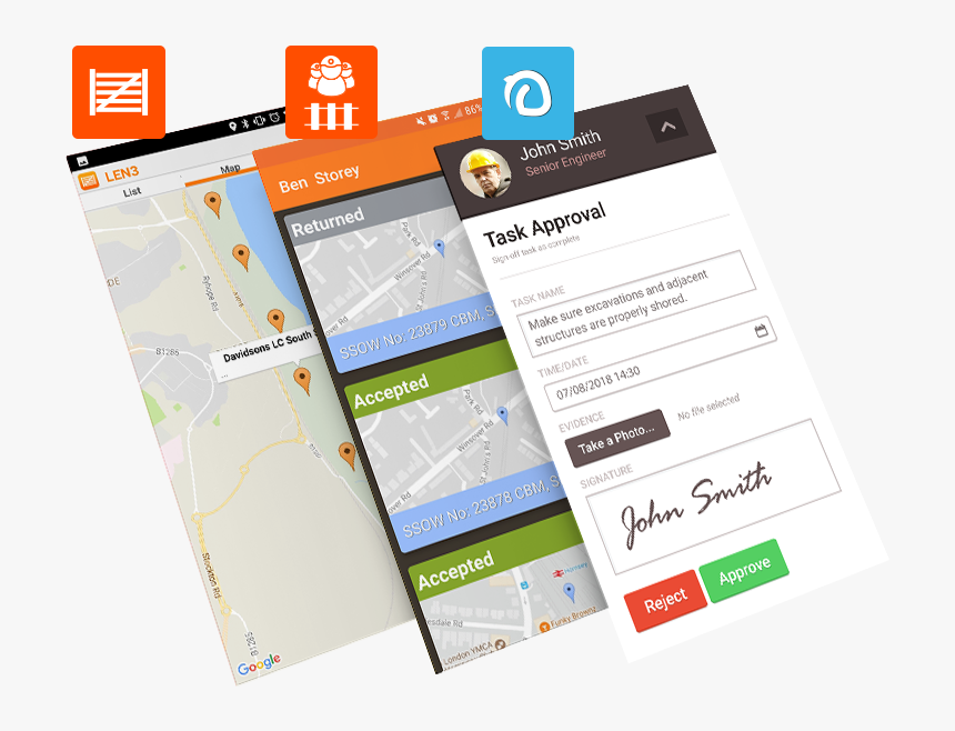 Mobile App Store - Algonac High School, HD Png Download, Free Download