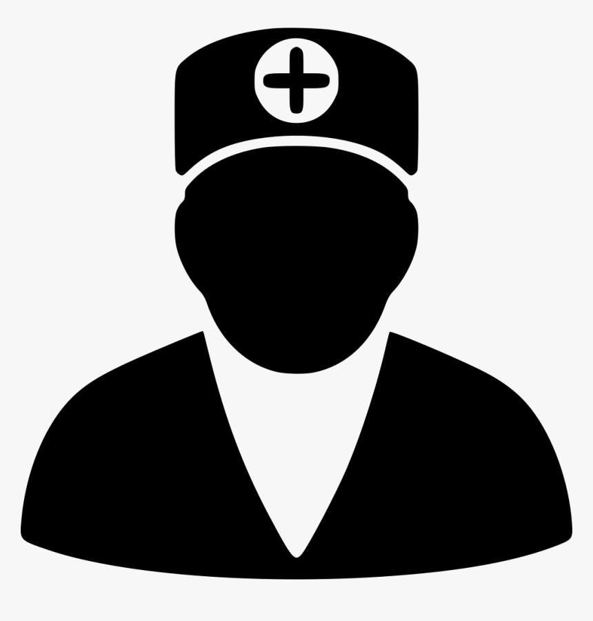 Doctor Icon Free , Png Download - Doctor Icon Image Free, Transparent Png, Free Download