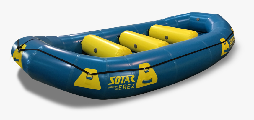 Sotar Sl - Inflatable, HD Png Download, Free Download