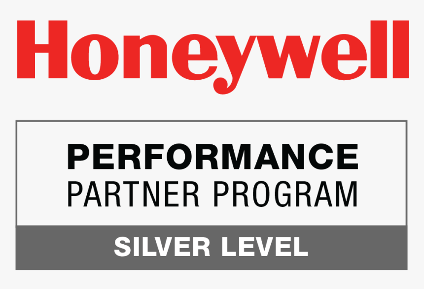 Honeywell Logo Png , Png Download - Honeywell Performance Partner Vector, Transparent Png, Free Download