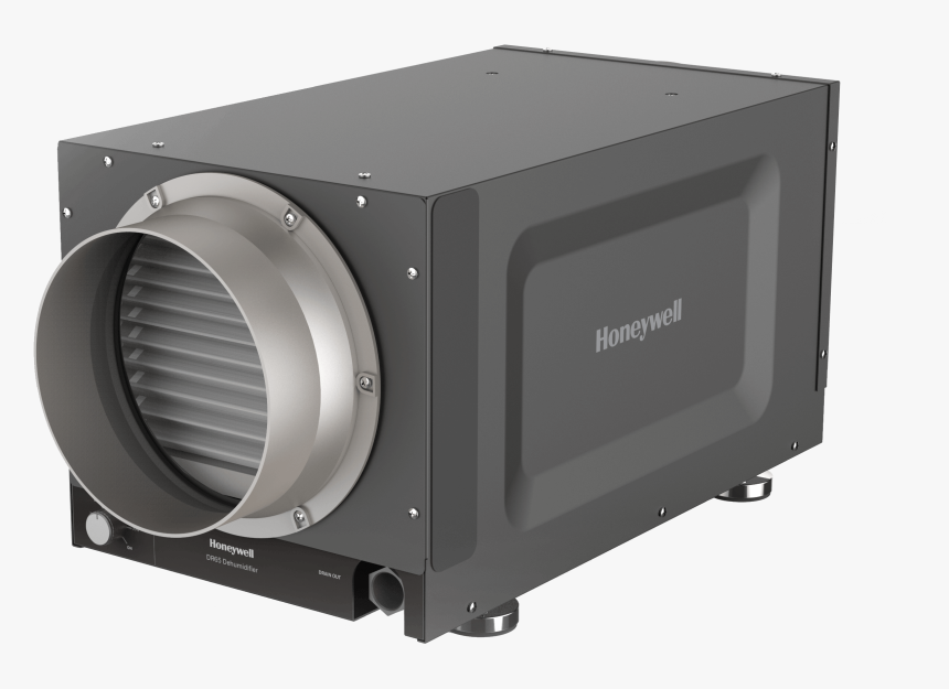Dehumidifier Honeywell, HD Png Download, Free Download