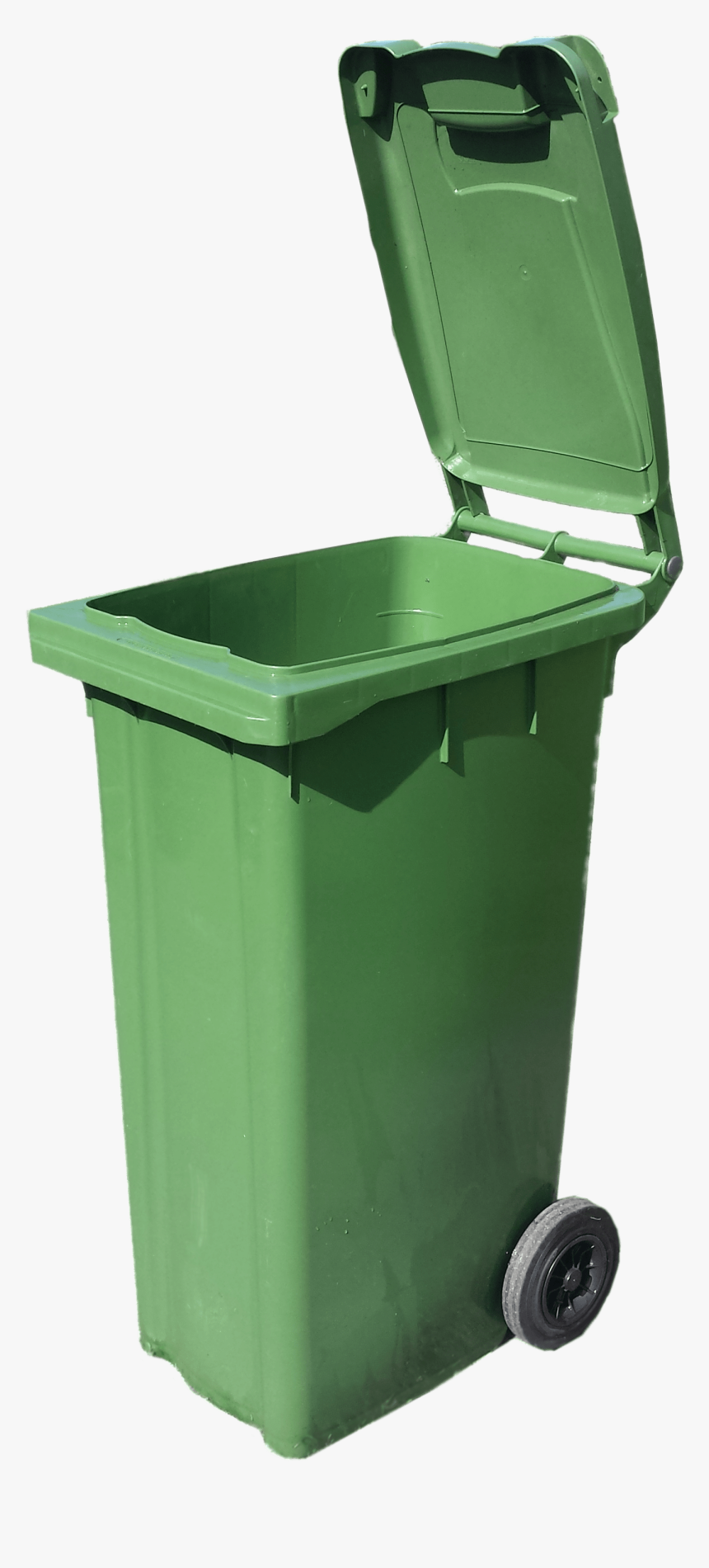 Waste Container Recycling Bin - Trash Bin Png, Transparent Png, Free Download