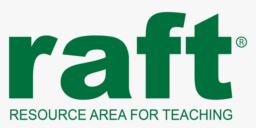 Raft - Raft Logo, HD Png Download, Free Download