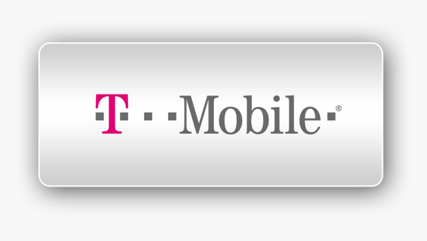 T-mobile - T Mobile, HD Png Download, Free Download