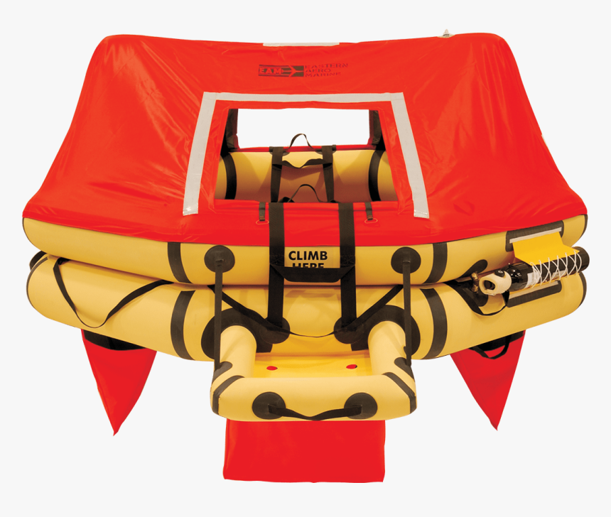 Eam-raft - Raft, HD Png Download, Free Download